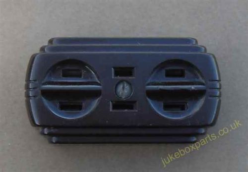 110V Twin Socket (PS45)