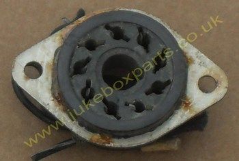 9 Pin Socket 30mm Approx (PS55)