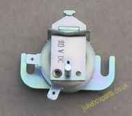 10 Volt DC Solenoid (SOL01)