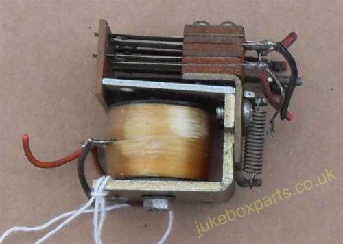 Solenoid GA-2188-5 (SOL05)