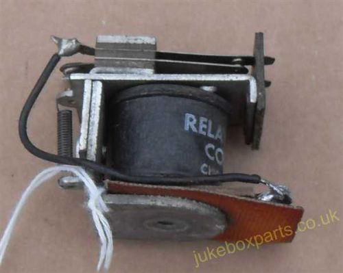 Solenoid Relay Service Company (SOL06)