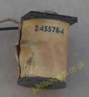 Seeburg Mechanism Solenoid 245578-4 (SOL13)