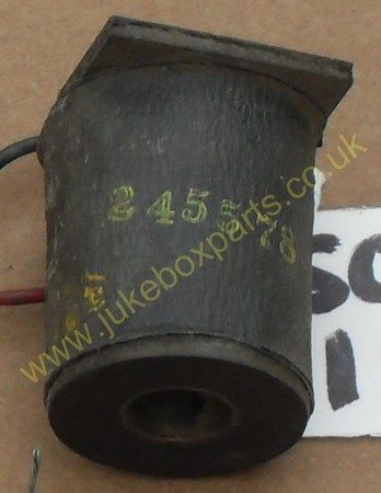 Solenoid  245578-2 (SOL15)