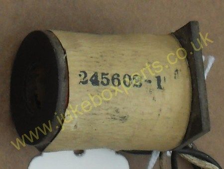 Solenoid 245602-1 (SOL17)