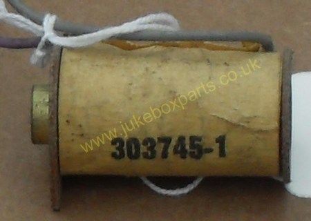 Solenoid 303745-1 (SOL18)