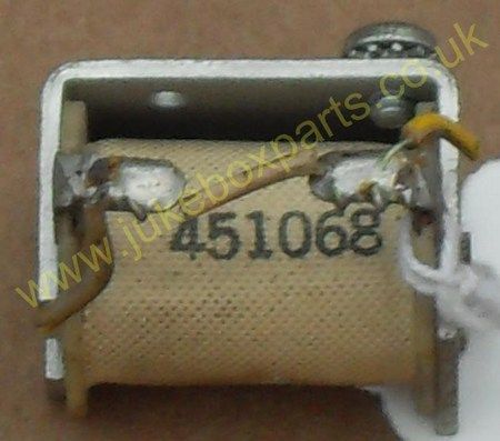 Solenoid 451068 (SOL19)