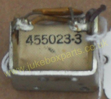 Solenoid 455023-3 (SOL21)