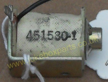 Solenoid 451530-1 (SOL24)