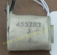 Solenoid 455283 (SOL27)
