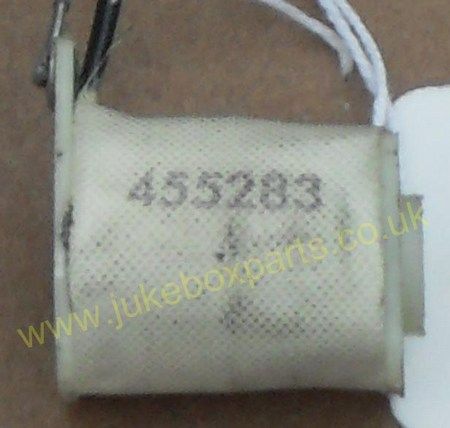 Solenoid 455283 (SOL27)