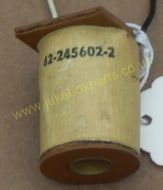 Seeburg Plunger Solenoid 42-245602-2 (SOL28)