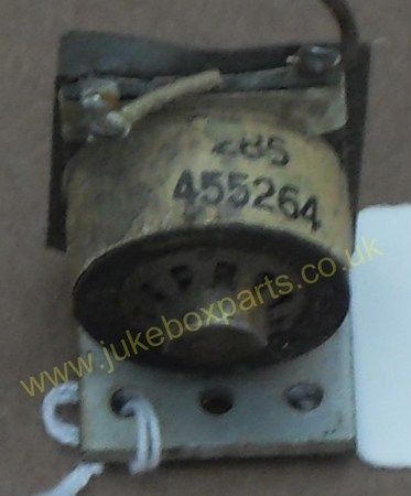 Solenoid 285 455264 (SOL29)