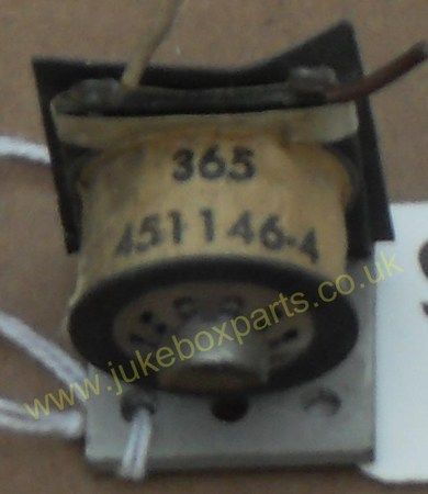 Solenoid 365 451146-4 (SOL30)