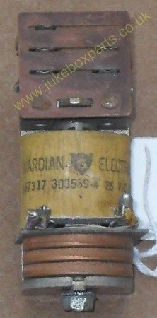 Solenoid G-57317 (SOL35)