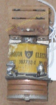 Solenoid G-60531 (SOL36)