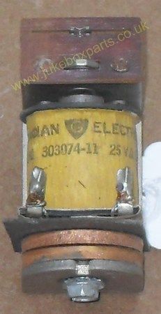 Solenoid G-53760 (SOL37)