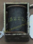 Solenoid 252228-1 (SOL39)