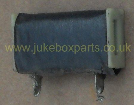 Solenoid No Markings (SOL40)