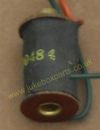 Solenoid 400484 (SOL41)