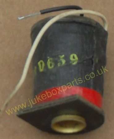 Solenoid 400659 (SOL43)