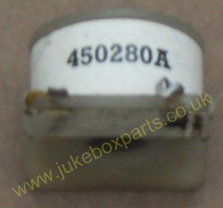 Solenoid 450280A (SOL44)