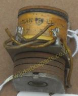 Solenoid GUARDIAN ELECTRIC G-57317 500 Ohms (SOL53)