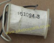Solenoid 151094-3