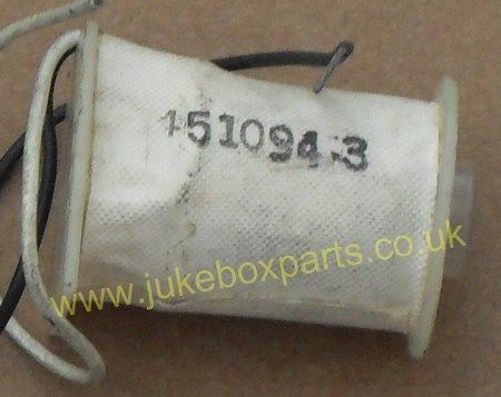Solenoid 151094-3