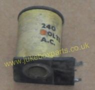 Solenoid ACE 240V AC