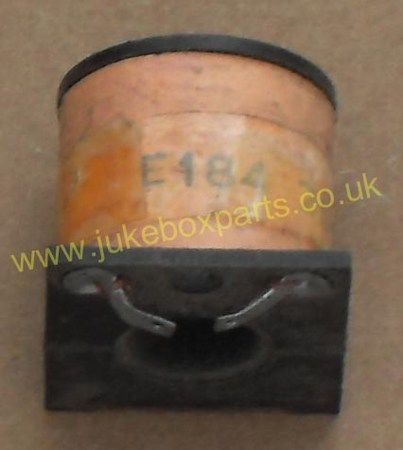 Solenoid E184 206
