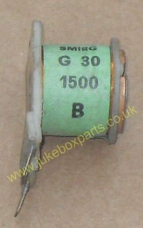 Solenoid SMIRG G 30 1500 B