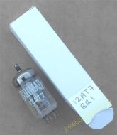12AT7 Brimar Valve