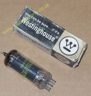 6CM6 Westinghouse Valve