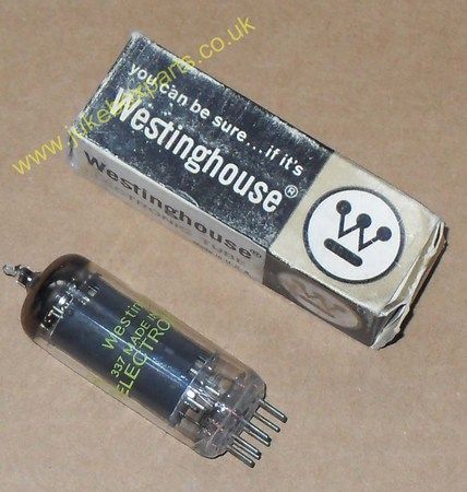 6CM6 Westinghouse Valve