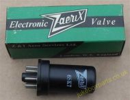 6SK7 Zaerix Valve