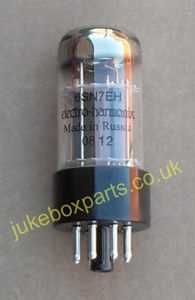 6SN7 Electro Harmonix Valve