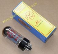 6V6S JJ Electronic Valve