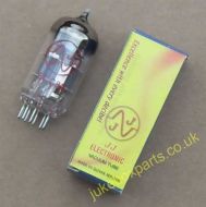 ECC82 / 12AU7 JJ Valve
