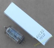 ECC82 Telefunken Valve