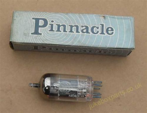 ECC83 Pinnacle Valve