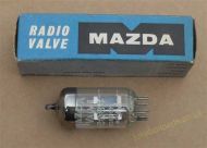 ECC84 Mazda Valve