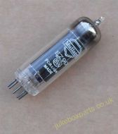 EZ90 Mullard Valve