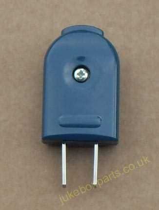 American 2 Pin Plug (AP02)