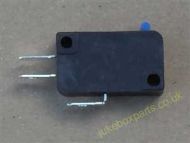 Microswitch Terminals 4.8 mm (MS01)