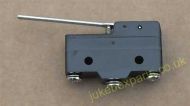 Microswitch Heavy Duty Lever (MS03)