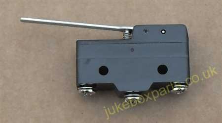 Microswitch Heavy Duty Lever (MS03)