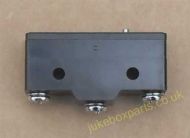 Microswitch Heavy Duty Button (MS04)