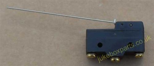 Tone Arm Cut Off Microswitch (MS07)