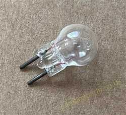 GE19 Bi-Pin Miniature Bulb 