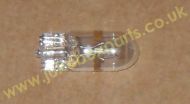 Type 161 Miniature Wedge Bulb (MB161)